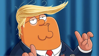<i>Family Guy</i> to have Trump prey on Meg in worst hour of television imaginable<em></em>